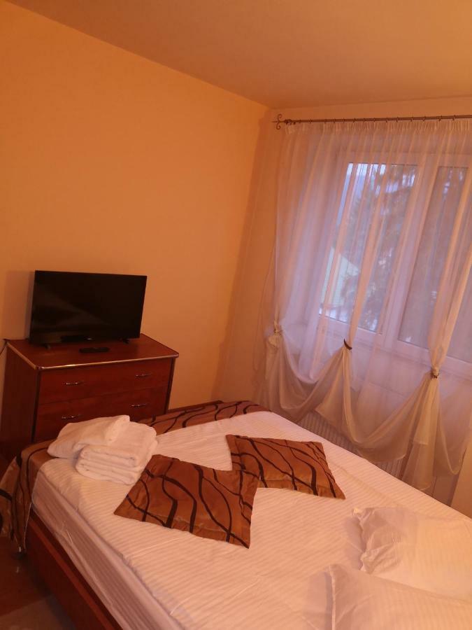 Central Apartament Predeal Exterior photo