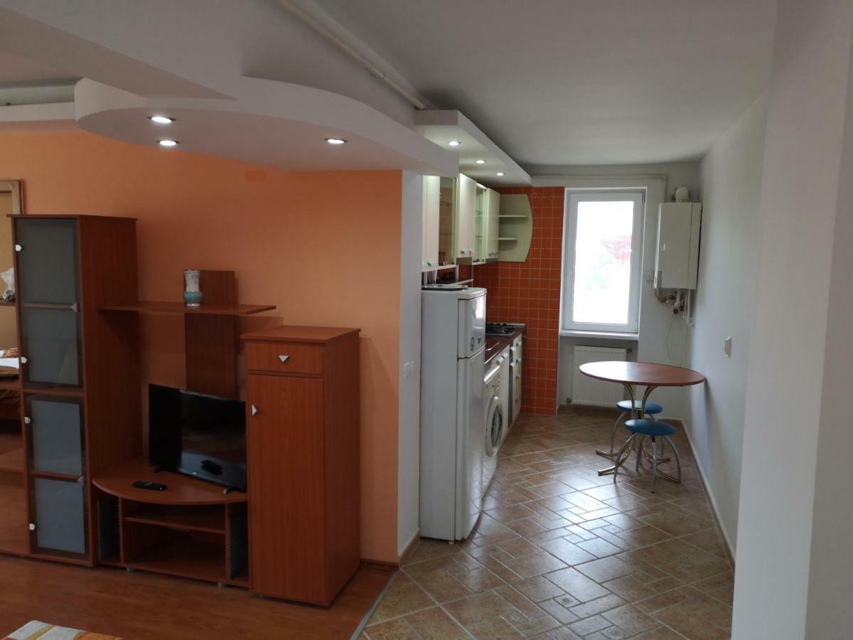 Central Apartament Predeal Exterior photo