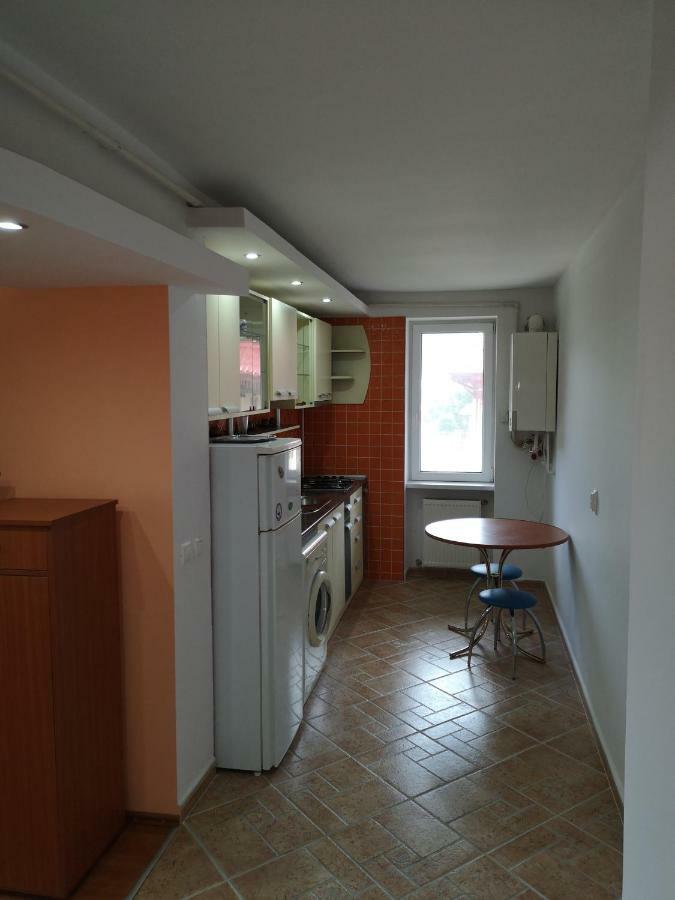 Central Apartament Predeal Exterior photo